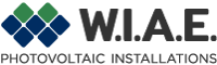 W.I.A.E. Logo